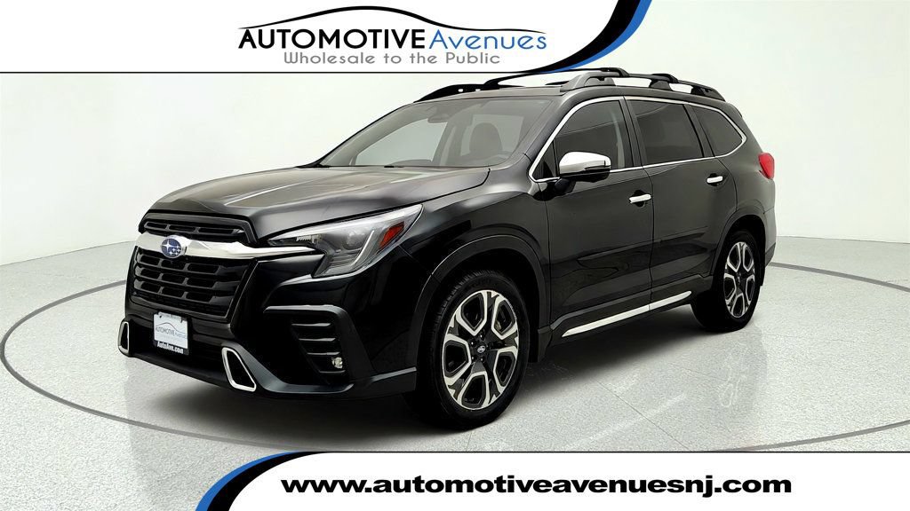 Used 2023 Subaru Ascent Touring
