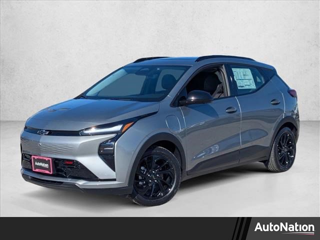 New 2027 Chevrolet Bolt RS w/ Technology Package image 1