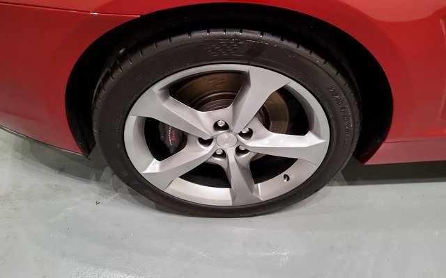 Used 2014 Chevrolet Camaro SS w/ RS Package image 36