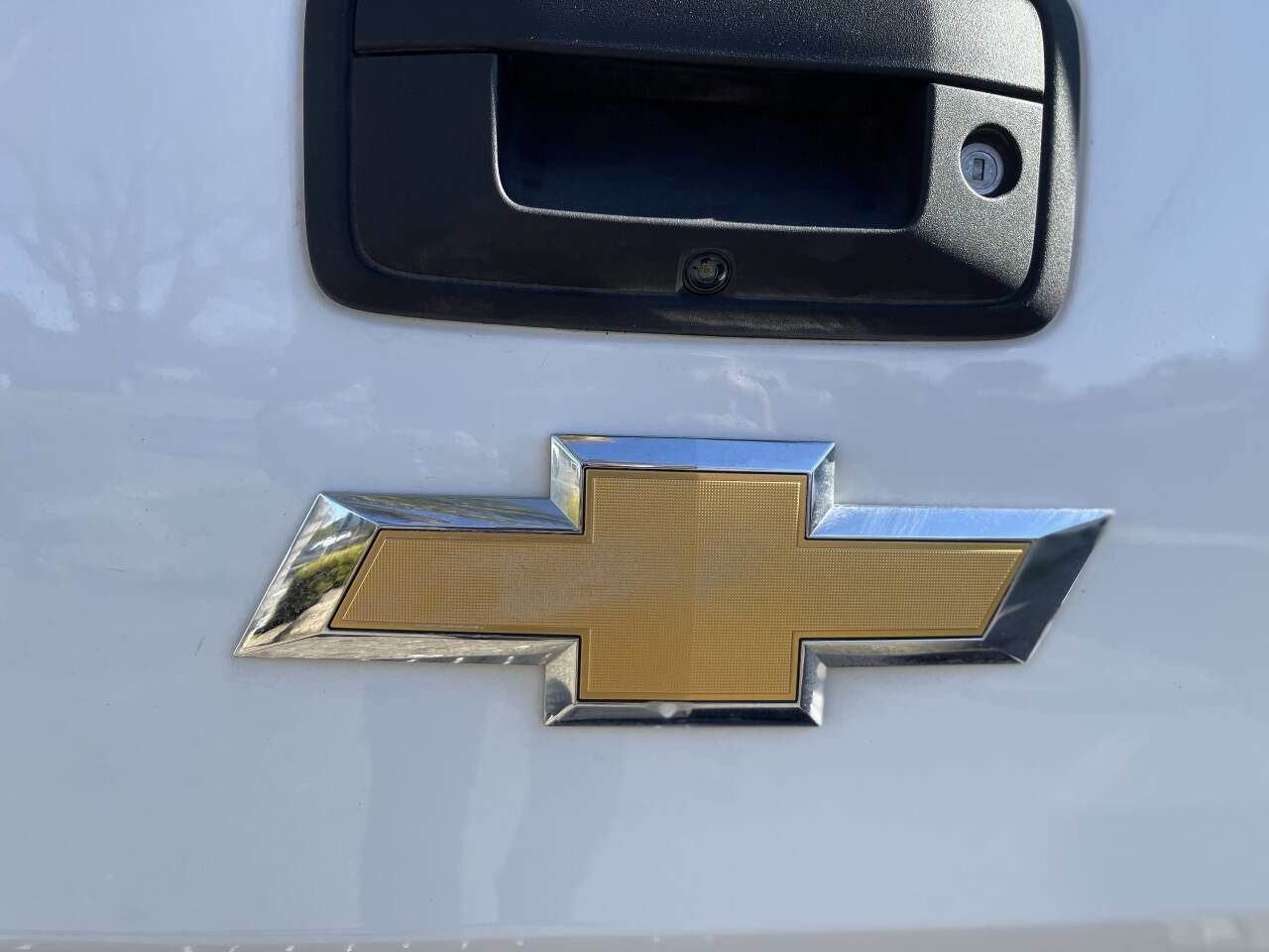 Used 2019 Chevrolet Silverado 2500 LT AWD/4WD image 57