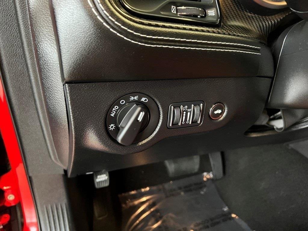 Used 2023 Dodge Challenger SRT Hellcat Redeye image 27