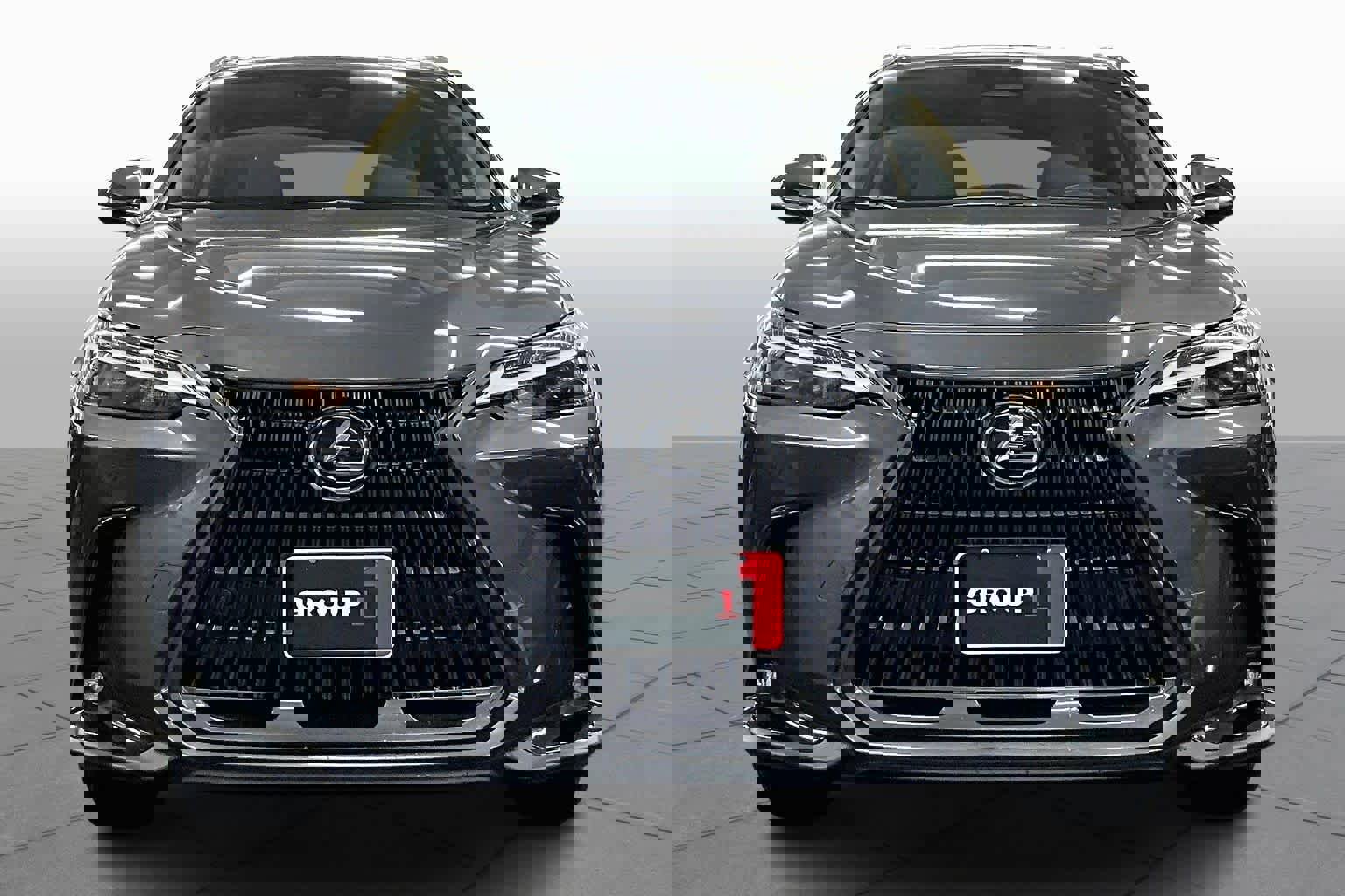 Used 2025 Lexus NX 350h AWD w/ Cold Area Package image 3