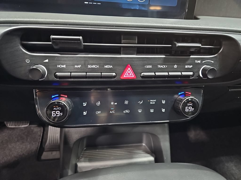 Certified 2026 Hyundai Palisade XRT Pro AWD/4WD image 21