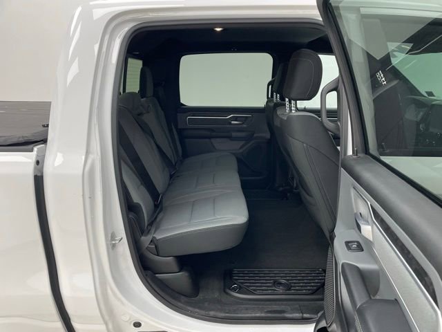 Used 2023 RAM 1500 Big Horn image 12