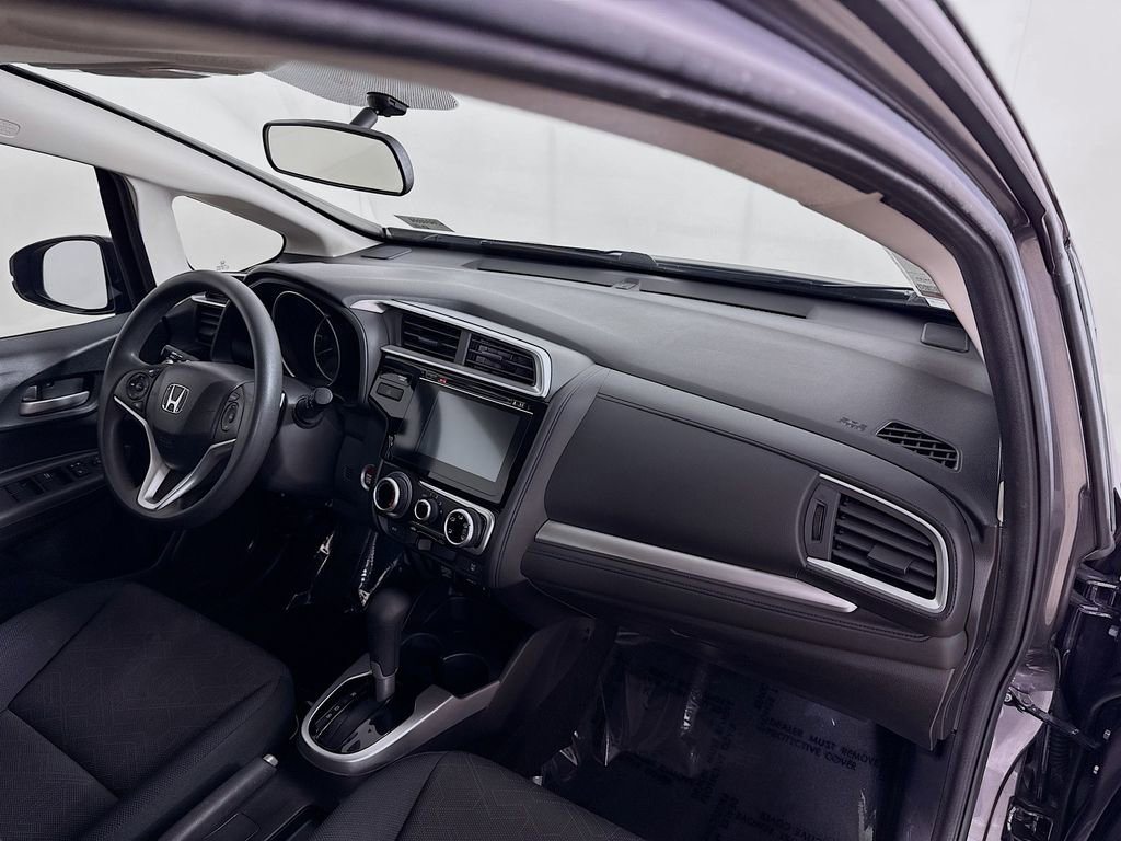 Used 2015 Honda Fit EX-L image 33