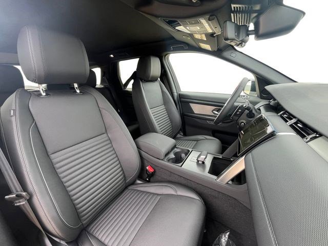 New 2026 Land Rover Discovery Sport Landmark AWD/4WD image 19