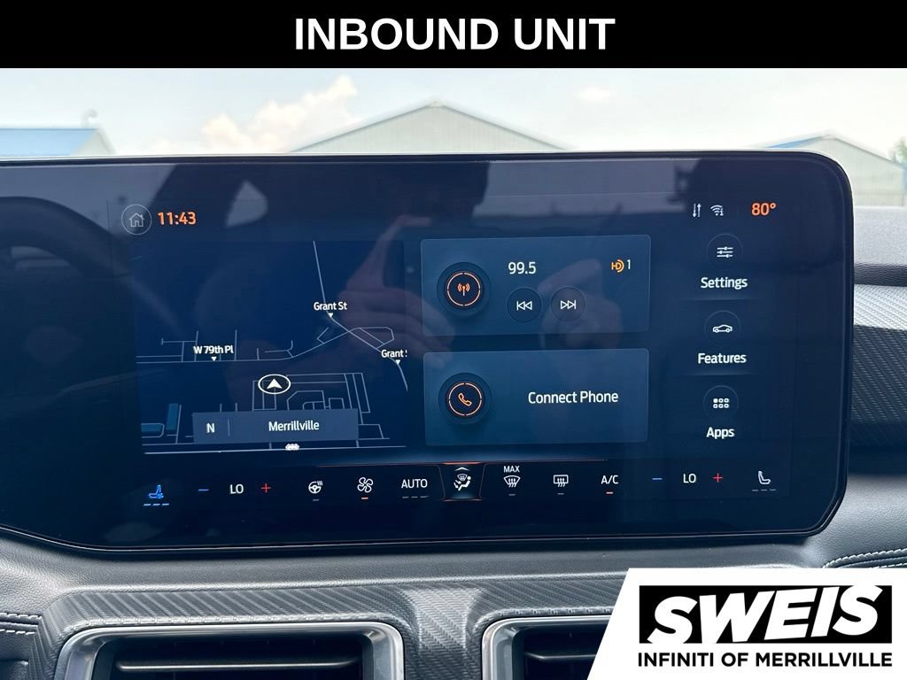 Used 2025 Ford Mustang Premium RWD image 22