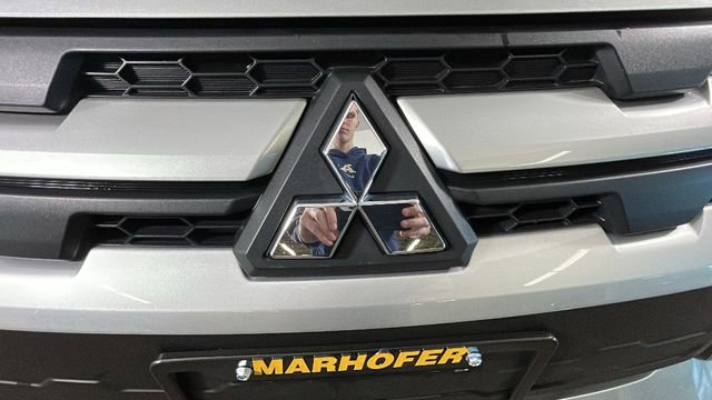 Used 2025 Mitsubishi Outlander Sport ES AWD/4WD image 9