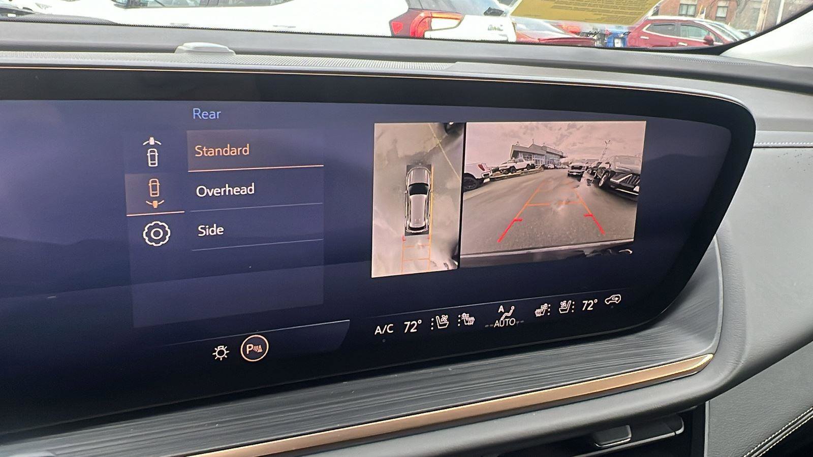 New 2026 Buick Envision Avenir image 16