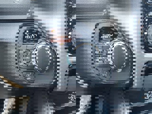 New 2025 RAM 1500 Big Horn image 9