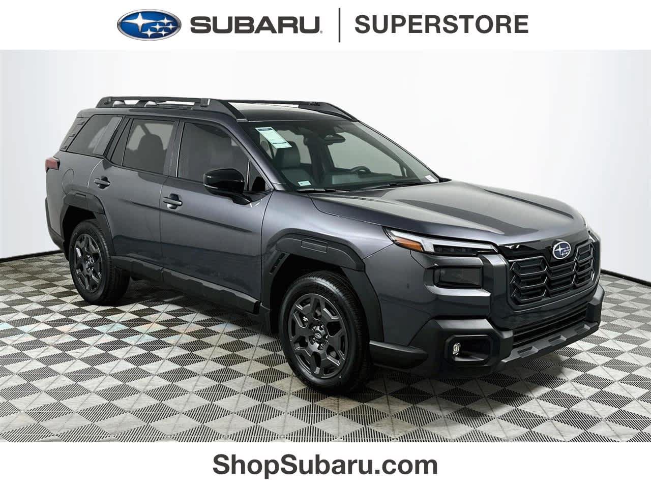 New 2026 Subaru Outback Premium w/ Convenience Package