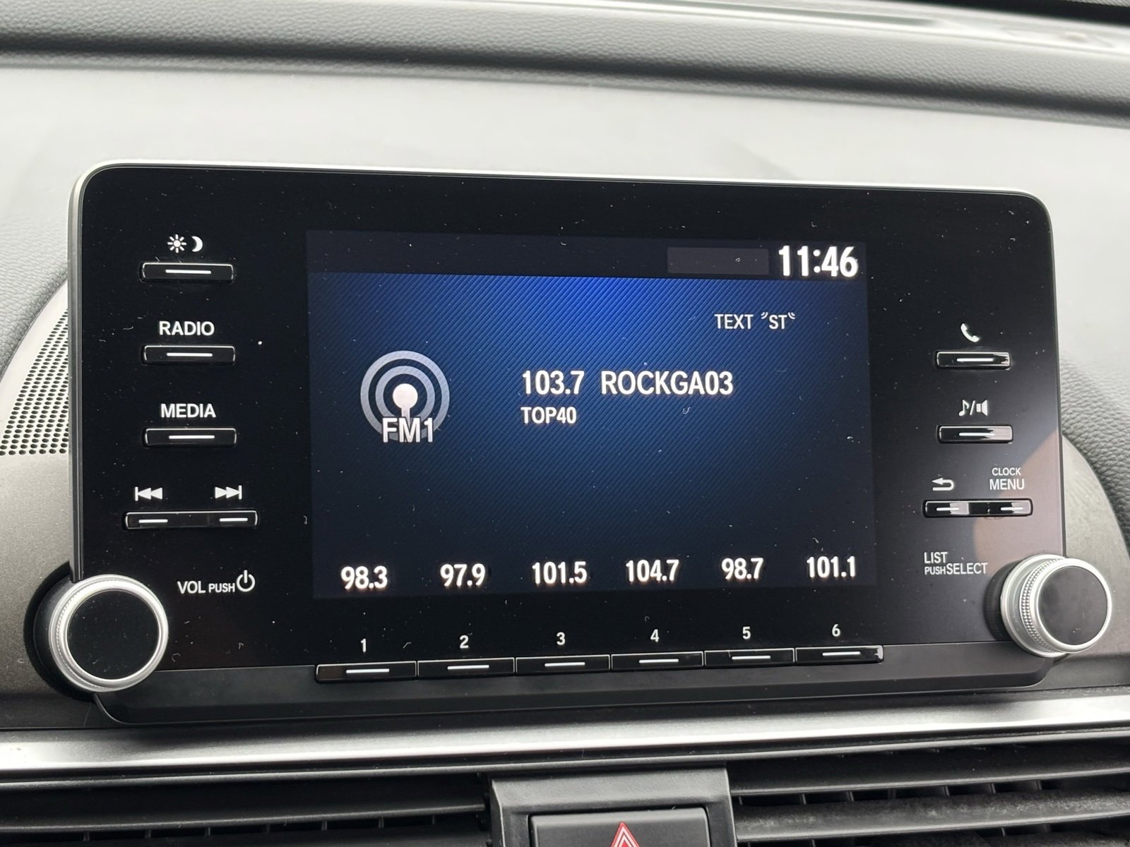 Used 2020 Honda Accord LX image 6