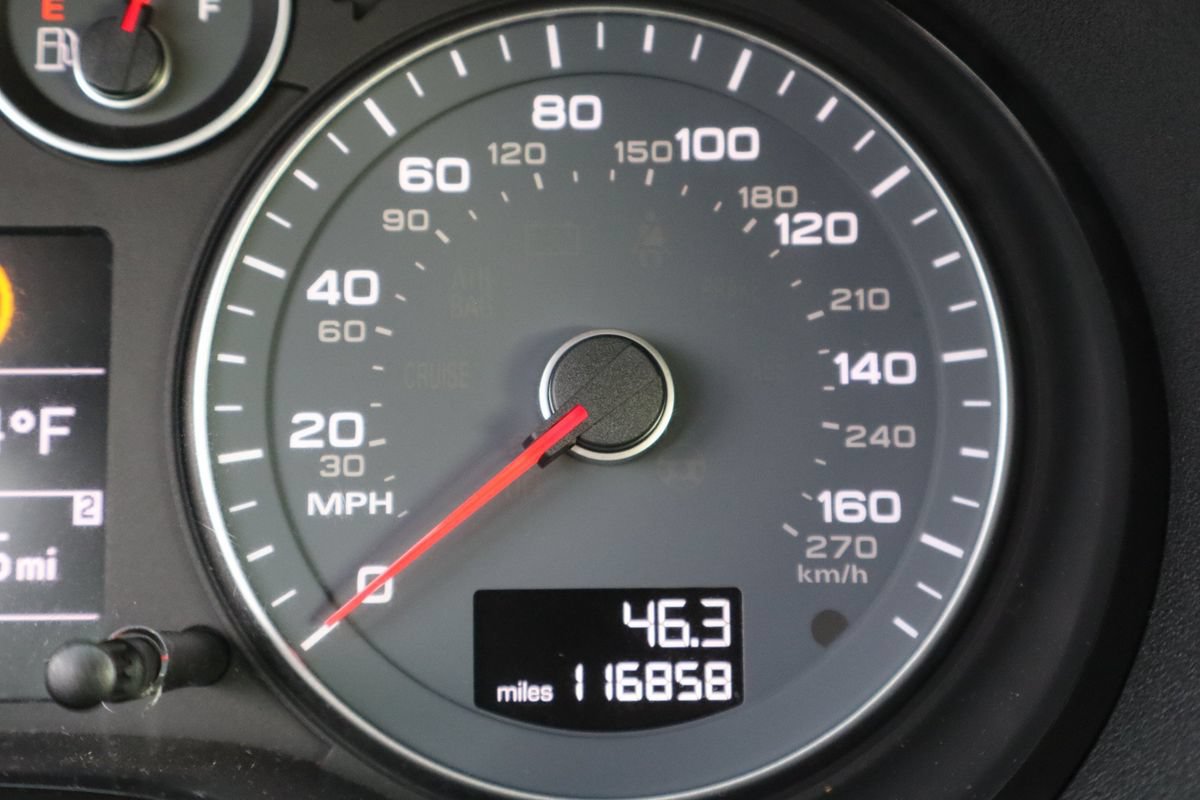 Used 2013 Audi A3 2.0T Premium Plus AWD/4WD image 45