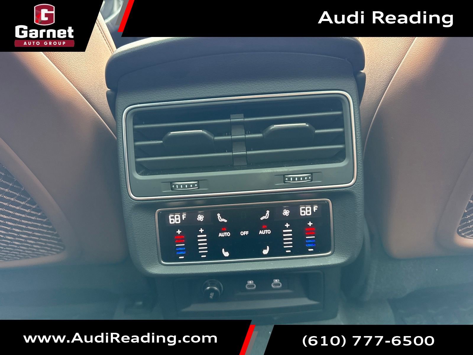 Used 2023 Audi Q7 3.0T Premium Plus w/ Premium Plus Package image 34