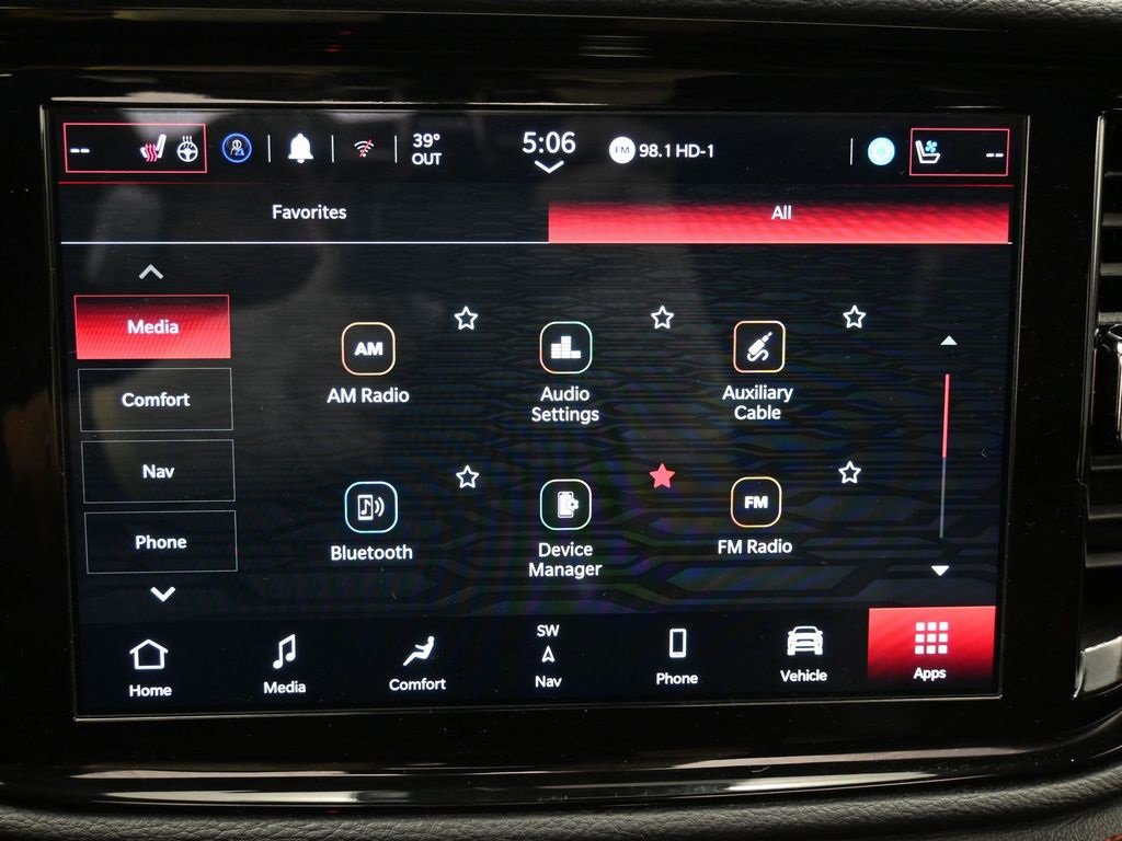 Used 2024 Dodge Durango GT image 27