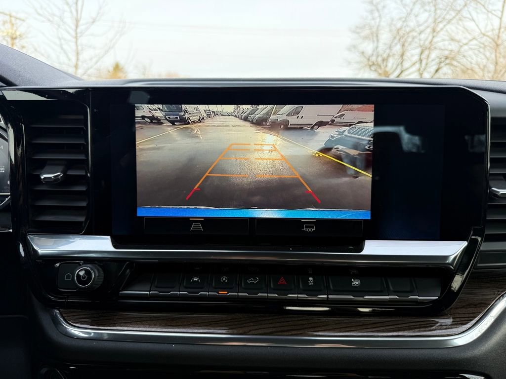 Used 2023 Chevrolet Silverado 1500 RST image 22