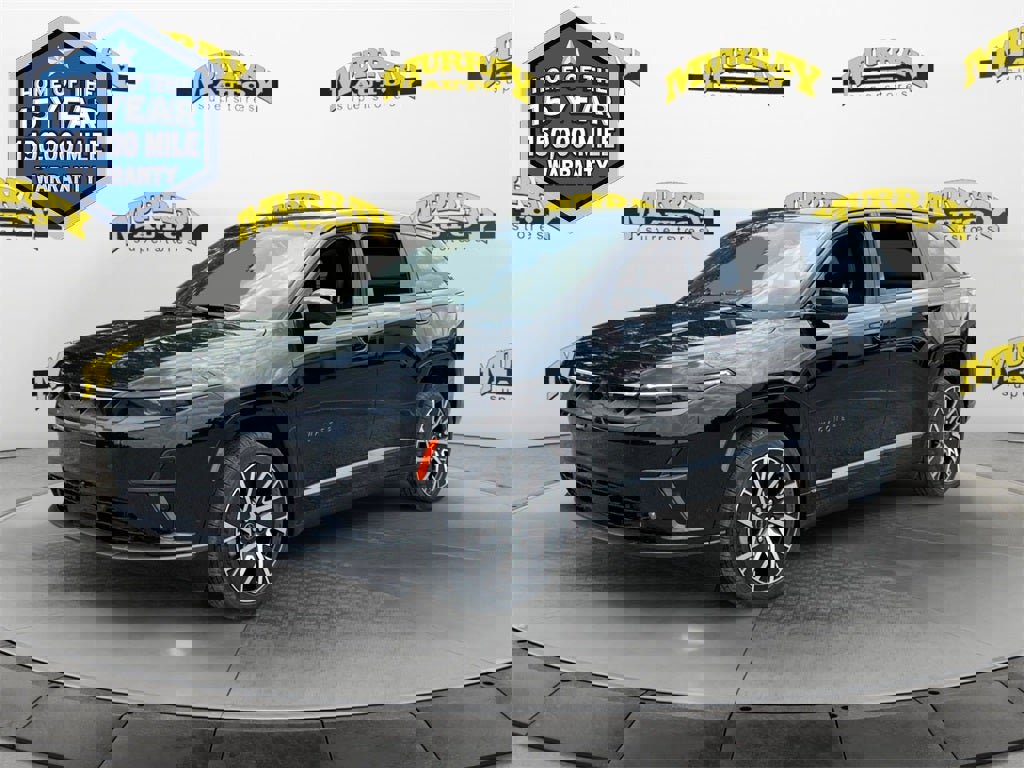 New 2025 Jeep Wagoneer S Limited