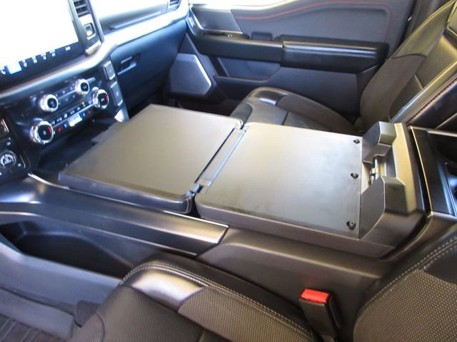 Certified 2024 Ford F150 Raptor AWD/4WD image 23