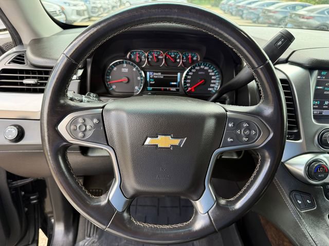 Used 2020 Chevrolet Tahoe LT image 16