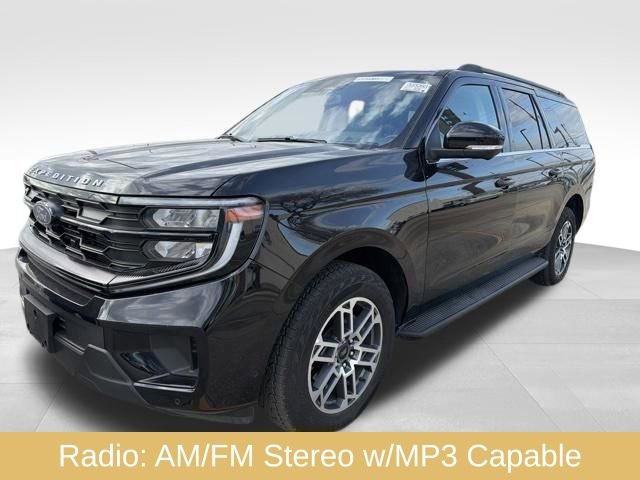 Used 2025 Ford Expedition Max Active image 6