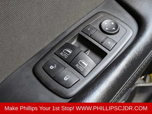 Certified 2023 Dodge Challenger SXT w/ Blacktop Package RWD image 22