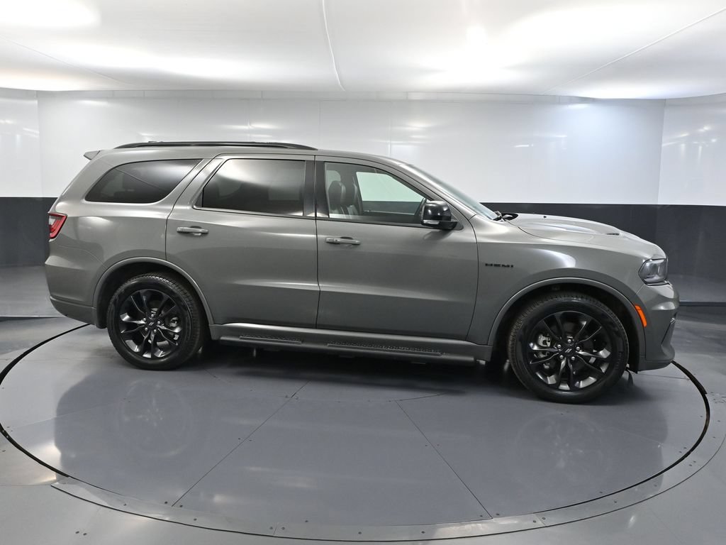 Used 2024 Dodge Durango R/T AWD/4WD image 3