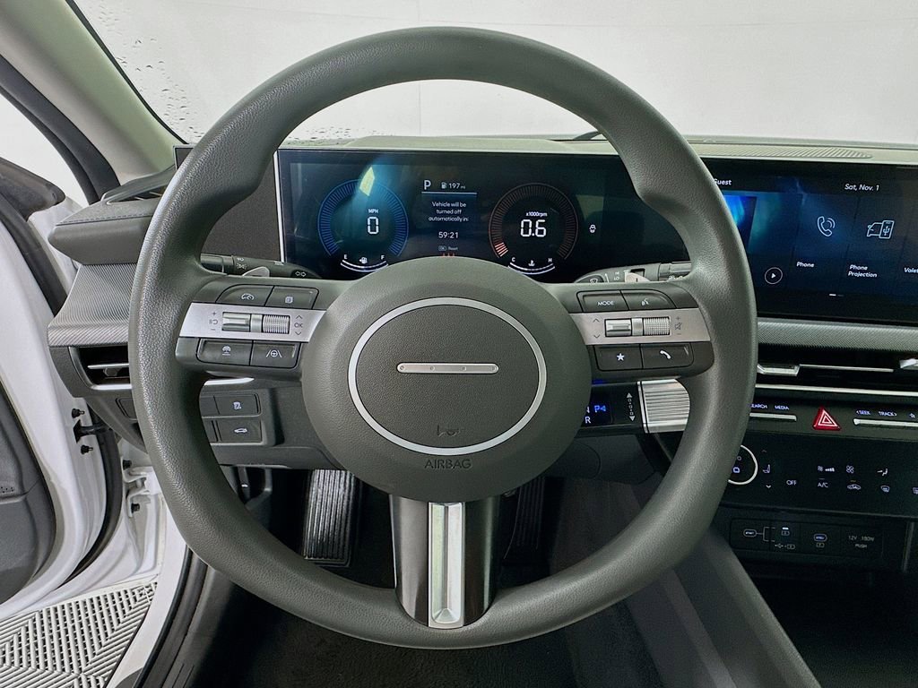 Certified 2024 Hyundai Sonata SEL image 11