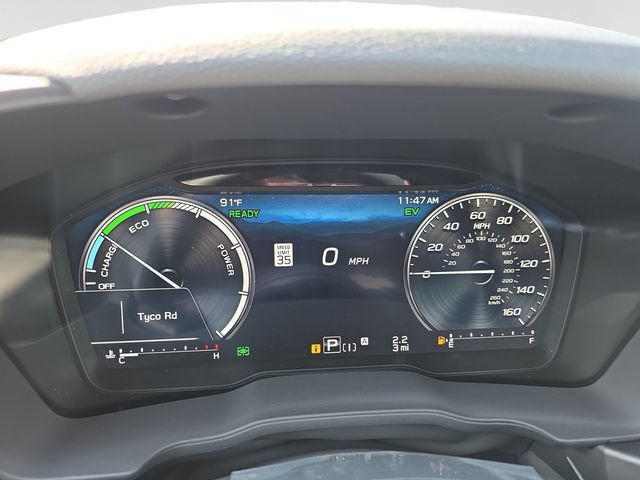New 2026 Subaru Forester Touring AWD/4WD image 14