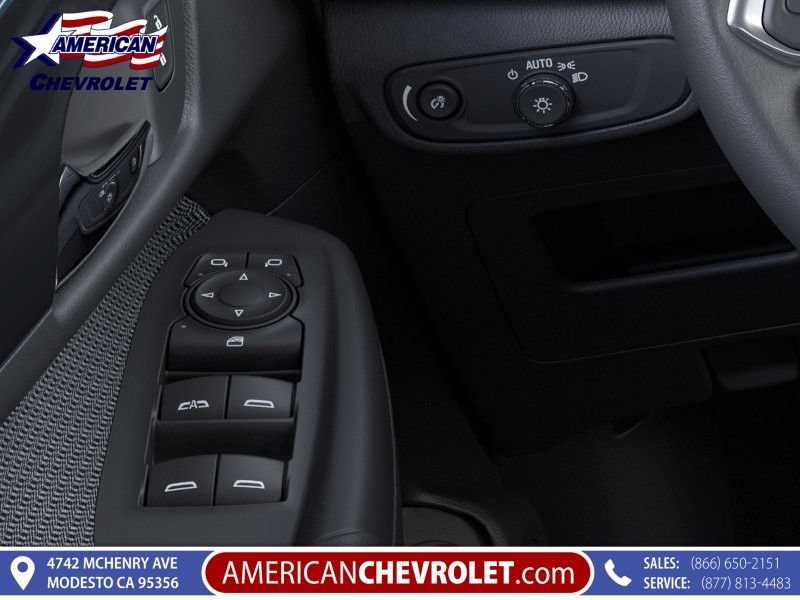 New 2026 Chevrolet TrailBlazer LT w/ Convenience Package FWD image 22