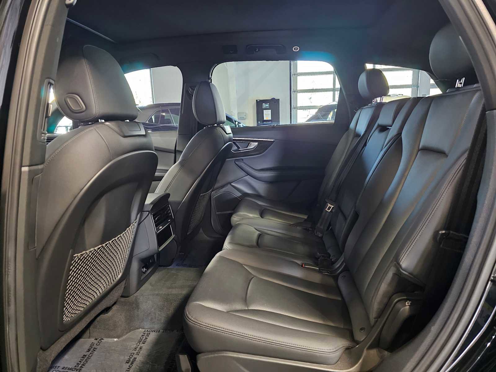 Used 2023 Audi Q7 2.0T Premium Plus w/ Premium Plus Package image 17