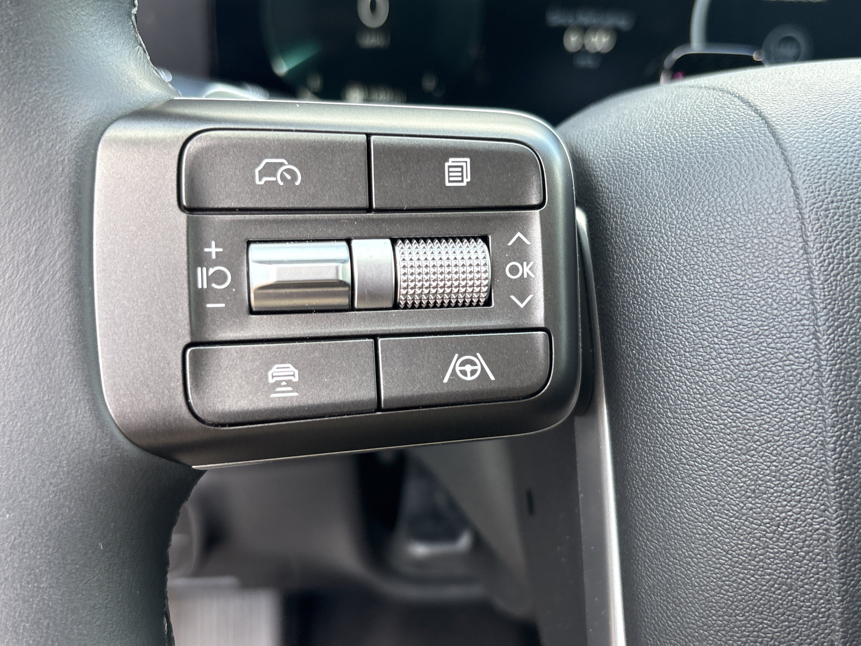 New 2026 Hyundai Palisade Calligraphy FWD image 18