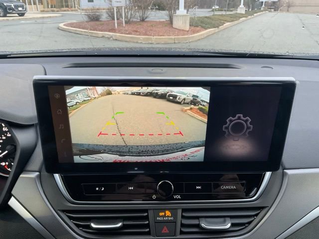 New 2026 Nissan Altima 2.5 SR image 19