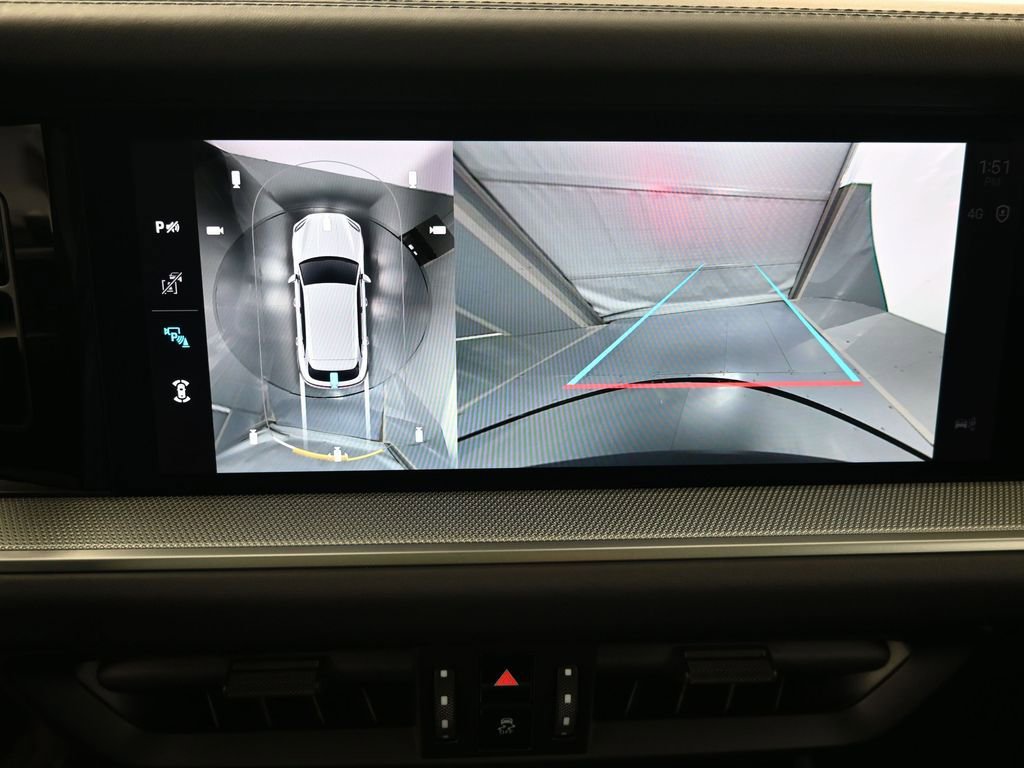 Certified 2026 Porsche Cayenne E-Hybrid AWD/4WD image 12