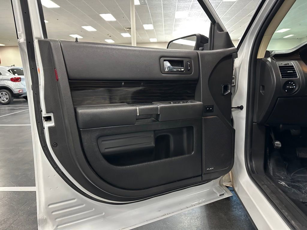 Used 2019 Ford Flex SEL w/ Equipment Group 202A image 14
