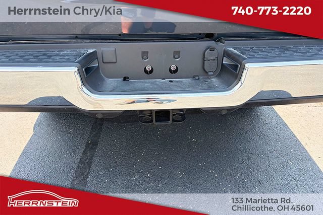 New 2026 RAM 2500 Tradesman AWD/4WD image 24