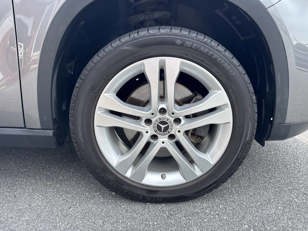 Used 2018 Mercedes-Benz GLA 250 4MATIC image 31
