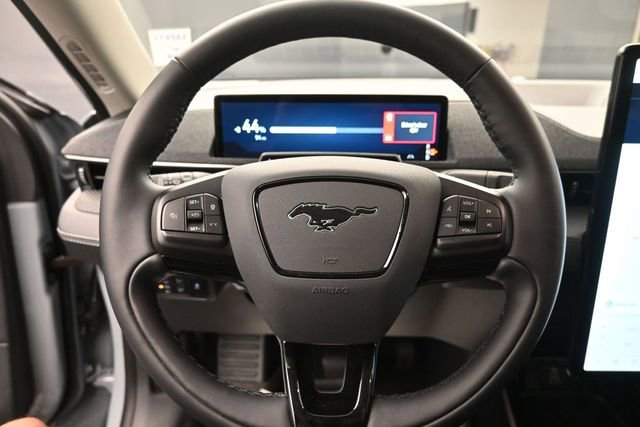 Certified 2025 Ford Mustang Mach-E Premium AWD/4WD image 15