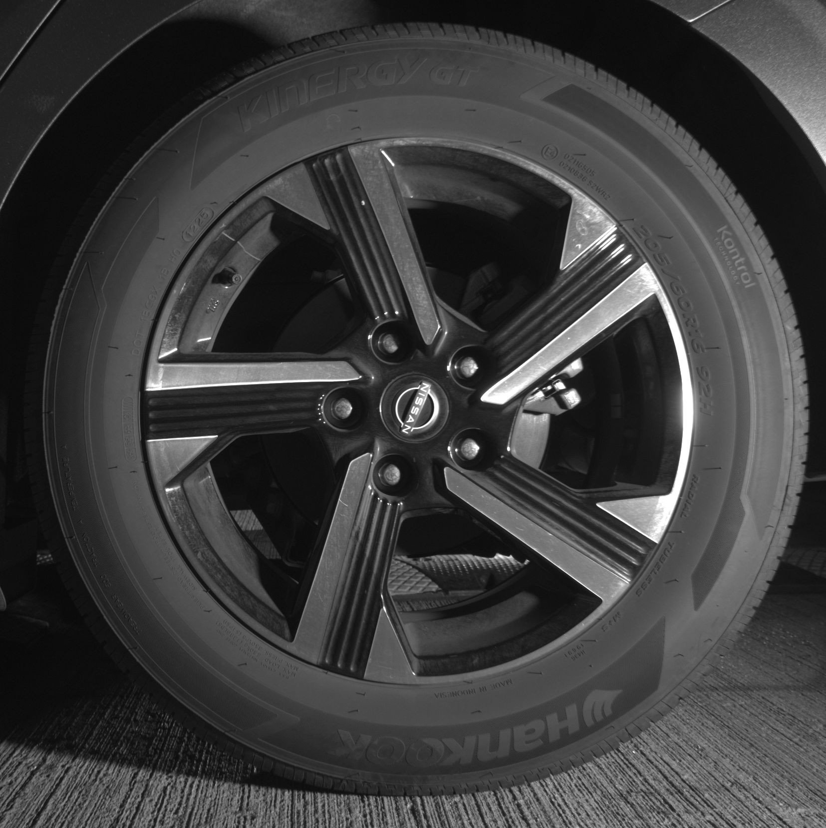 Used 2025 Nissan Sentra SV image 14