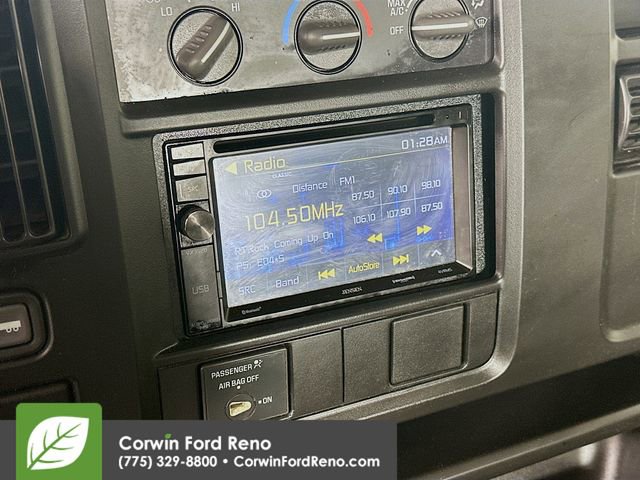 Used 2005 GMC Savana 2500 RWD image 14