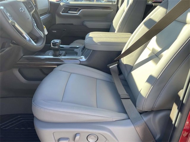 New 2026 Chevrolet Silverado 1500 LT Trail Boss w/ LT Trail Boss Premium Package image 12