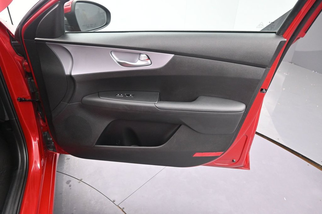 Certified 2023 Kia Forte LXS FWD image 20