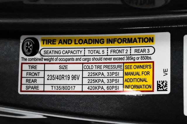 Used 2019 Honda Accord Sport image 69