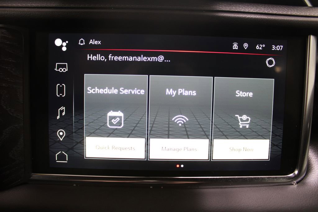 Used 2022 GMC Yukon Denali image 53