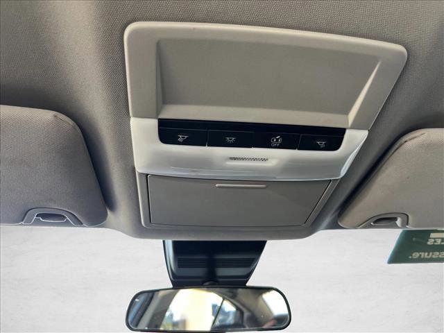 Used 2024 Nissan Altima 2.5 SR image 20