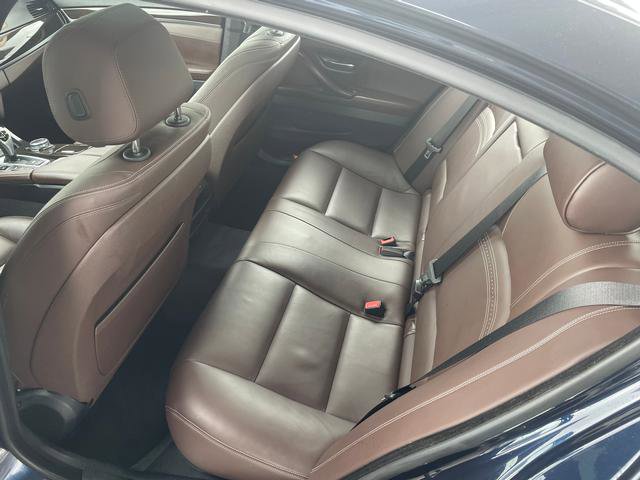 Used 2016 BMW 535i xDrive Sedan AWD/4WD image 5