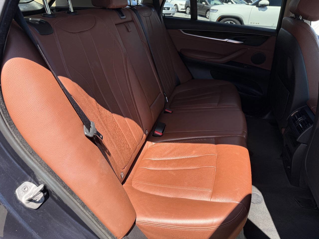 Used 2015 BMW X5 xDrive35i AWD/4WD image 30