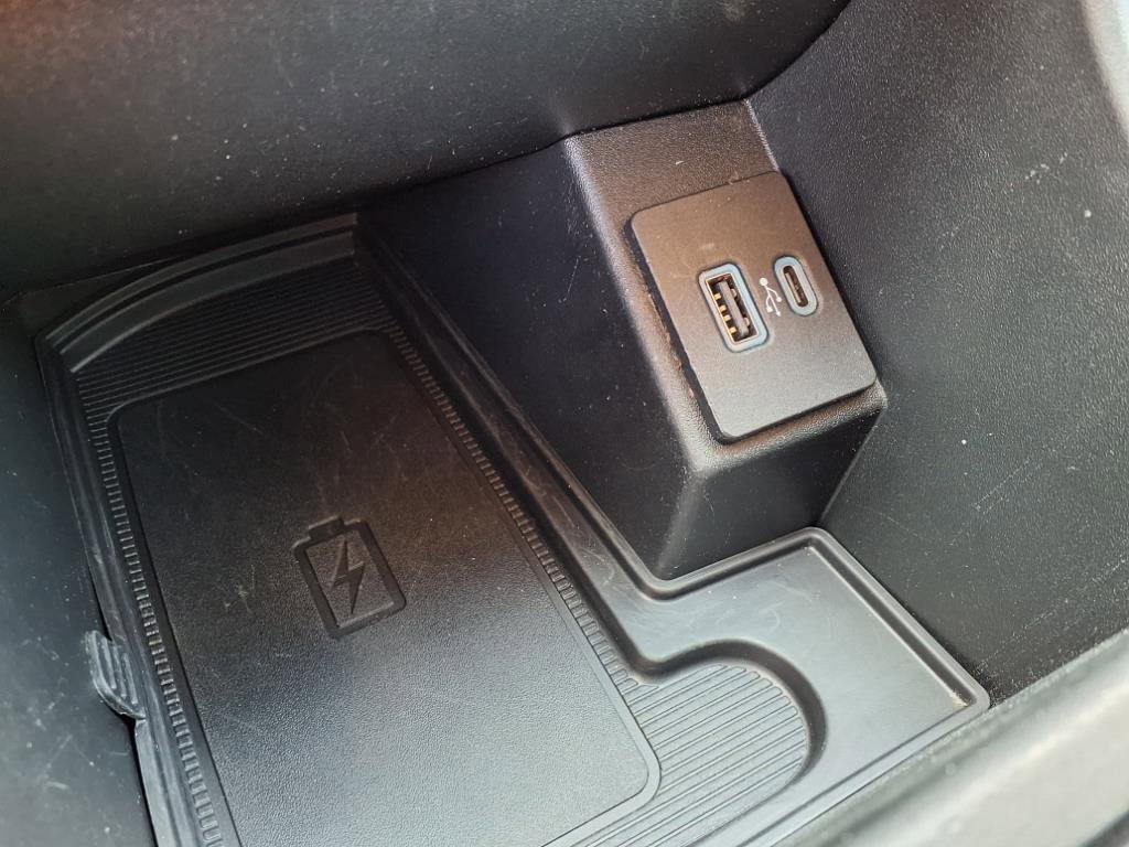 Certified 2021 Ford Edge Titanium image 15