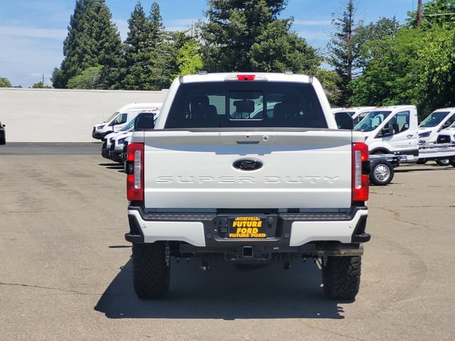 New 2026 Ford F250 Lariat w/ Tremor Off-Road Package AWD/4WD image 5
