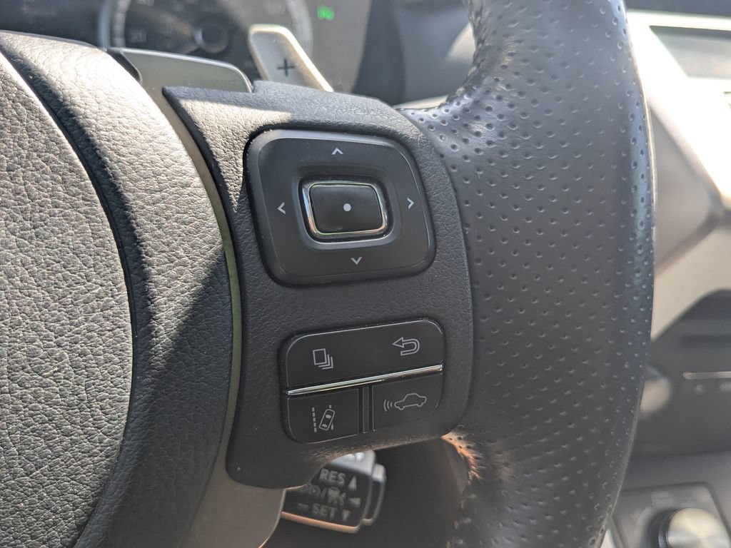 Used 2021 Lexus NX 300 F Sport w/ F Sport Premium Package FWD image 13