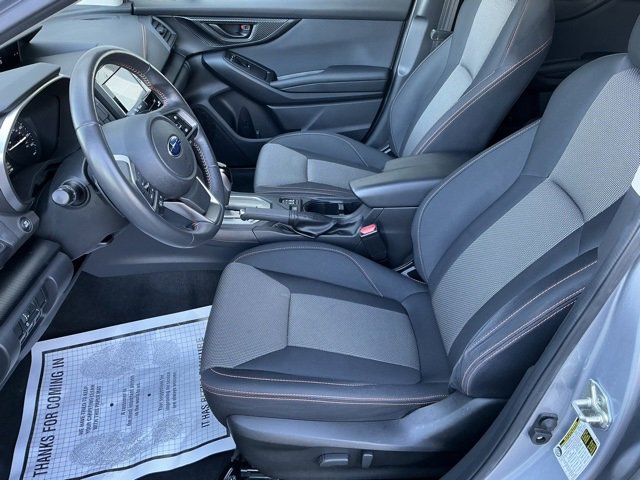 Certified 2021 Subaru Crosstrek 2.0i Premium w/ Moonroof Package image 12